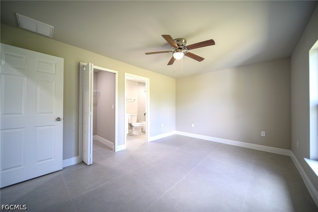 3 Bed Waterfront Home for Sale in Lehigh Acres, FL, $259,900 — photo 7