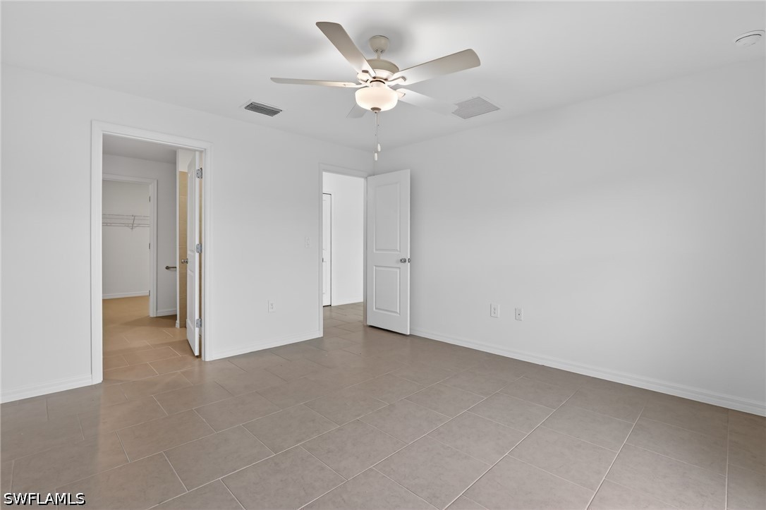 4 Bed Waterfront Home for Sale in Savanna Lakes, FL — photo 7