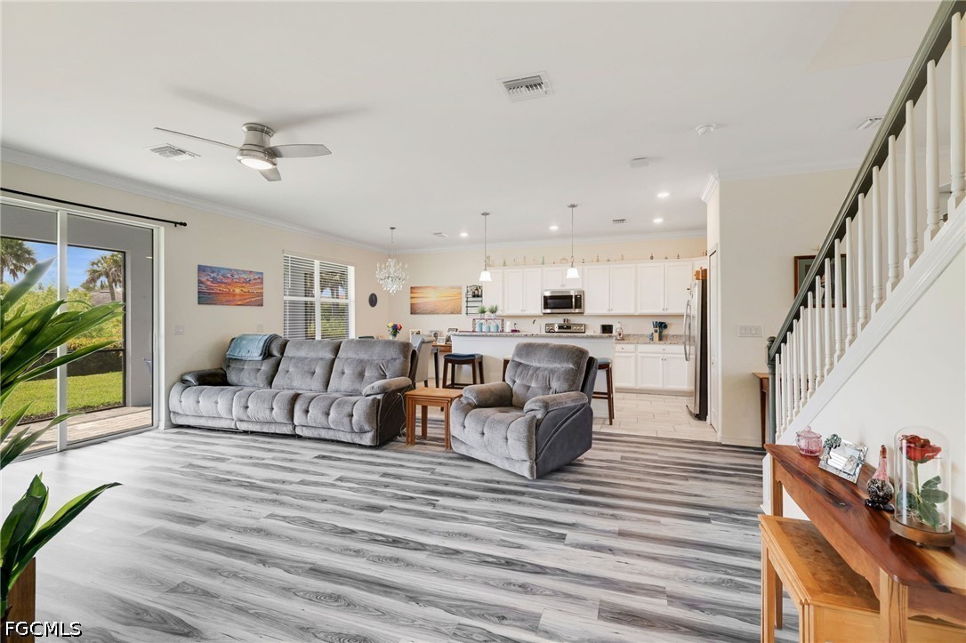 4 Bed SingleFamilyResidence for Sale in Mirada, FL, $465,000 — photo 7