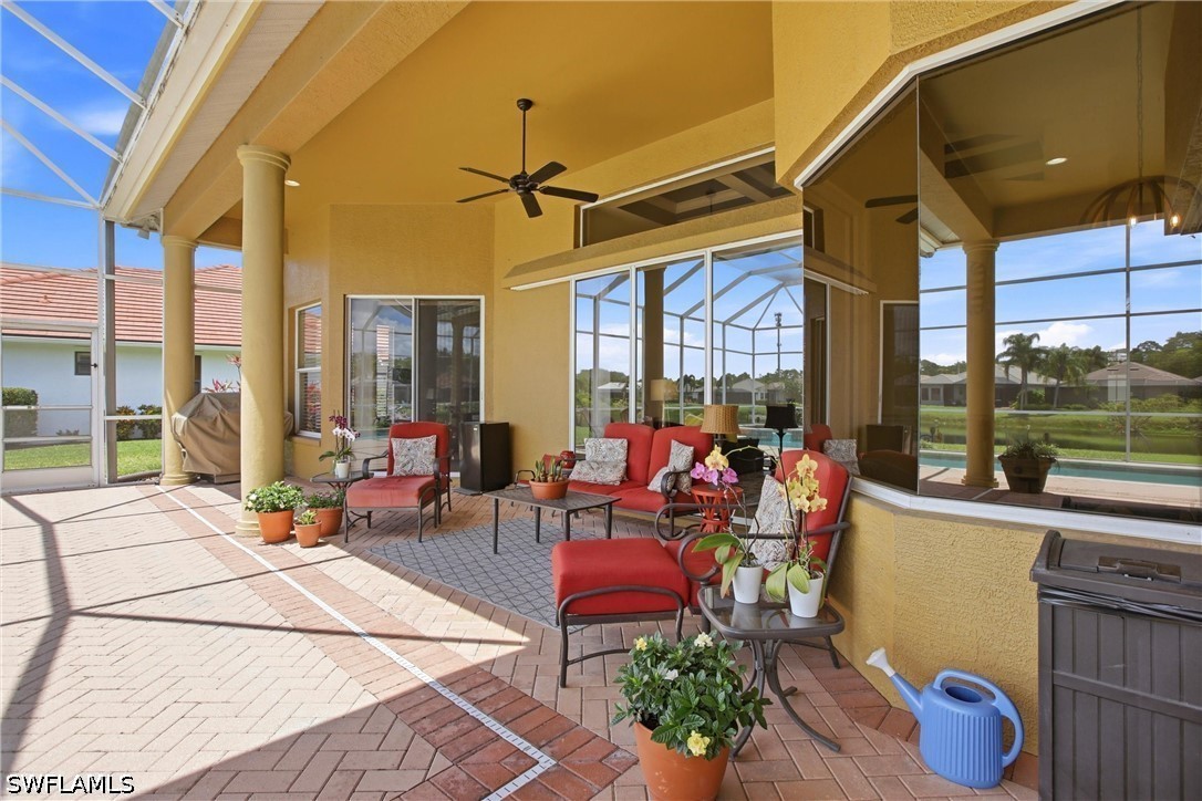 5 Bed Pool Home for Sale in Longshore Lake, photo 7