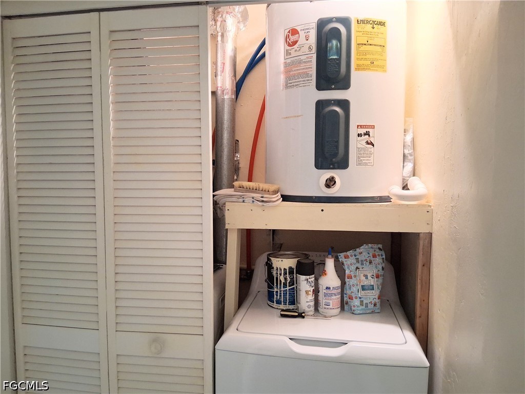 2 Bed Attached for Sale in Orange Grove Park, photo 7