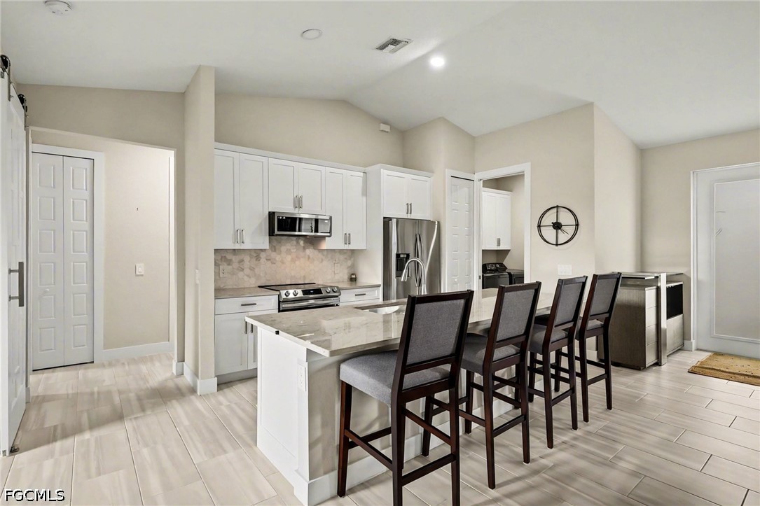 3 Bed Pool Home for Sale in Cape Coral, photo 7