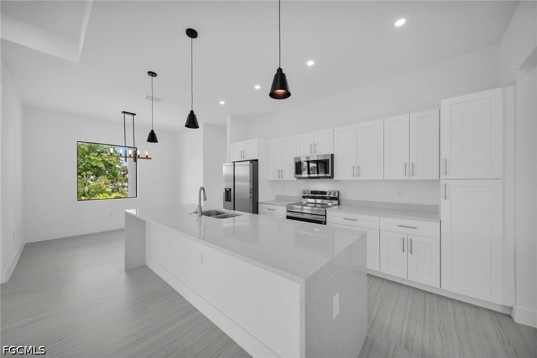 4 Bed Pool Home for Sale in Cape Coral, photo 7