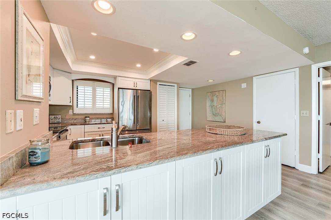 2 Bed Pool Home for Sale in Punta Rassa, FL, $495,000 — photo 7