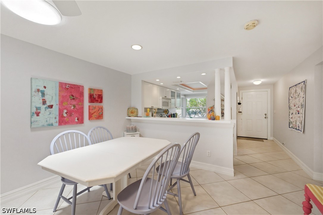 2 Bed Waterfront Home for Sale in Naples, photo 7
