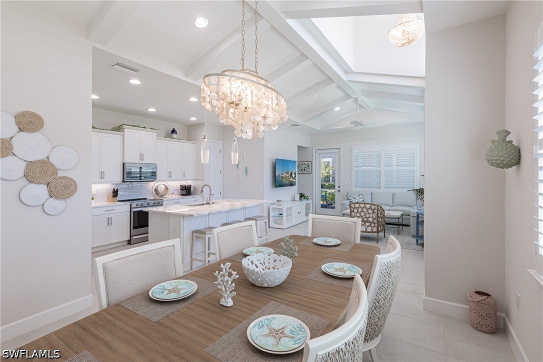 2 Bed Attached for Sale in Naples, FL, $645,000 — photo 7