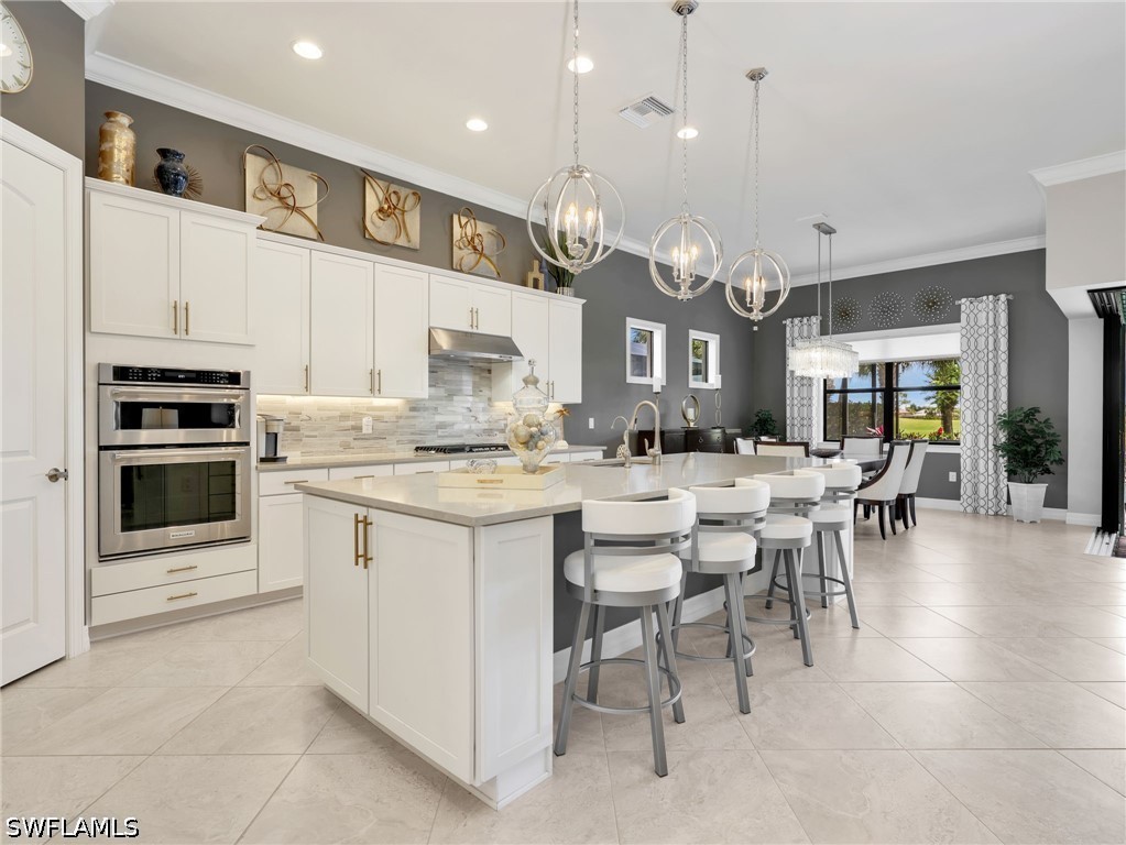 3 Bed Pool Home for Sale in Naples, FL, $1,350,000 — photo 7