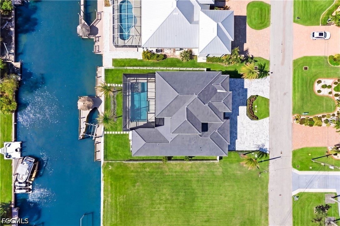 5 Bed Pool Home for Sale in Cape Coral, FL, $2,550,000 — photo 7