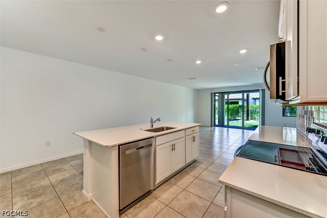 3 Bed Townhouse for Sale in Cape Coral, FL, $232,500 — photo 7