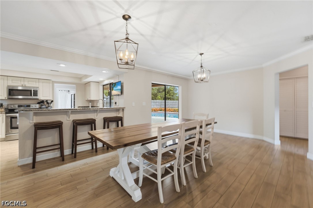 3 Bed Pool Home for Sale in Fort Myers, photo 7