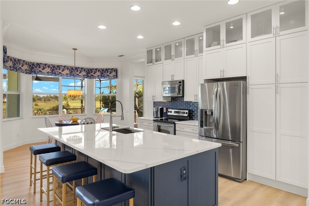 3 Bed Pool Home for Sale in Creekside, FL, $685,000 — photo 7