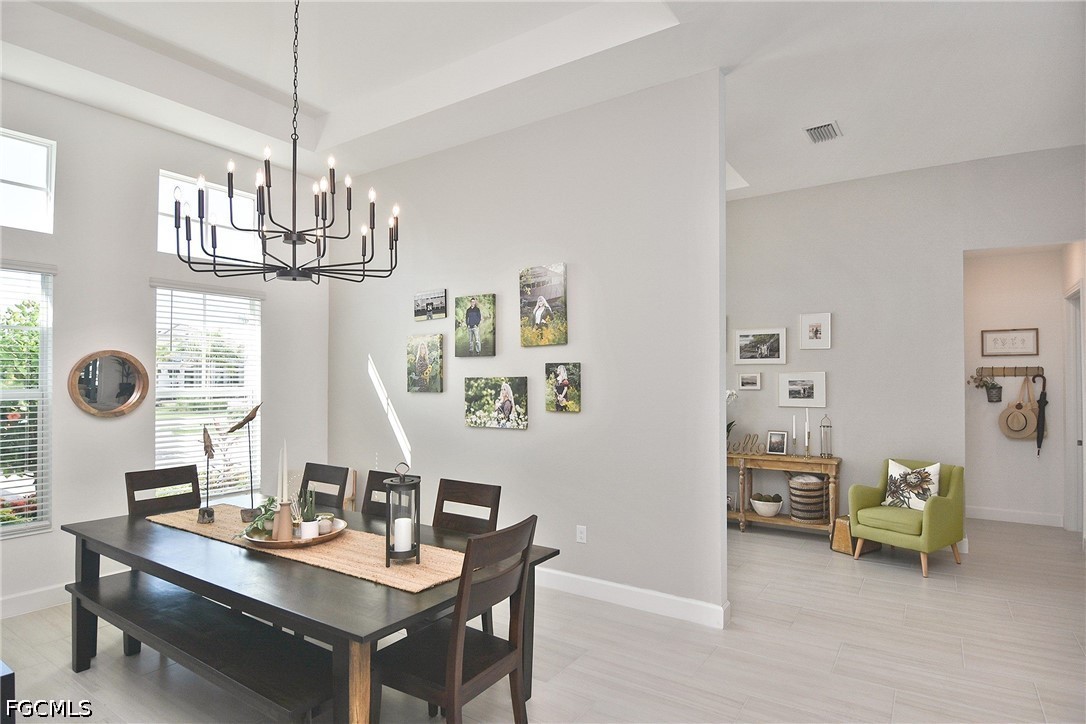 4 Bed Pool Home for Sale in Wildblue, photo 7