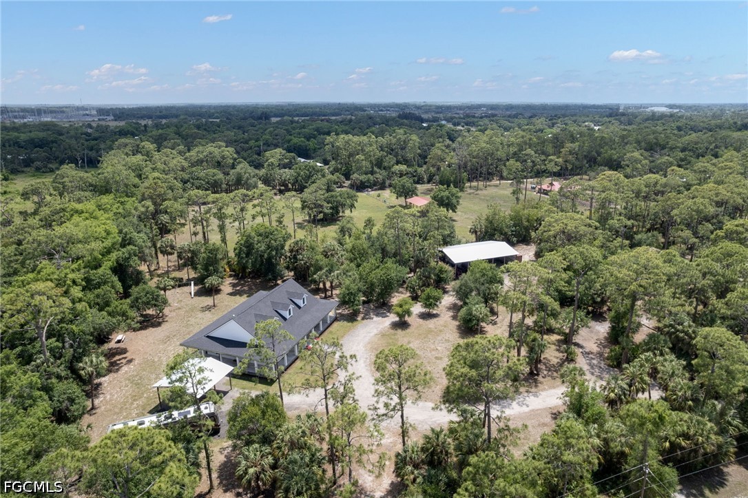 4 Bed Waterfront Home for Sale in Buckingham, FL, $899,999 — photo 7