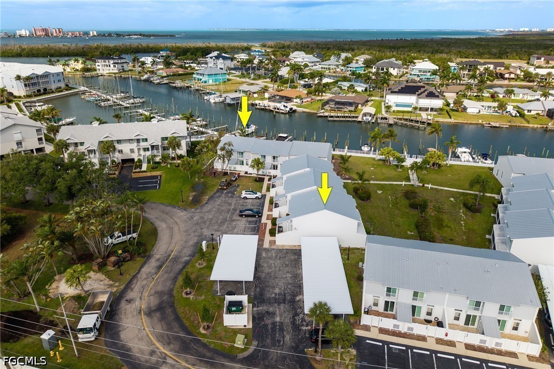 2 Bed Waterfront Home for Sale in Boardwalk Caper, photo 7