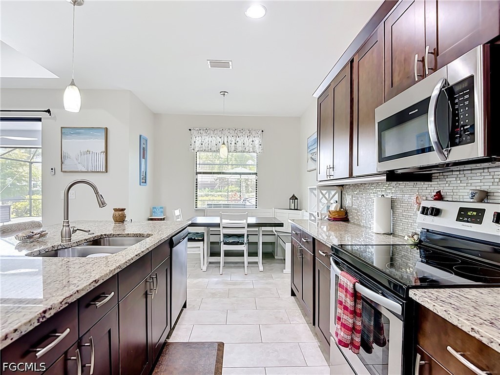 3 Bed Pool Home for Sale in Cape Coral, FL, $399,900 — photo 7