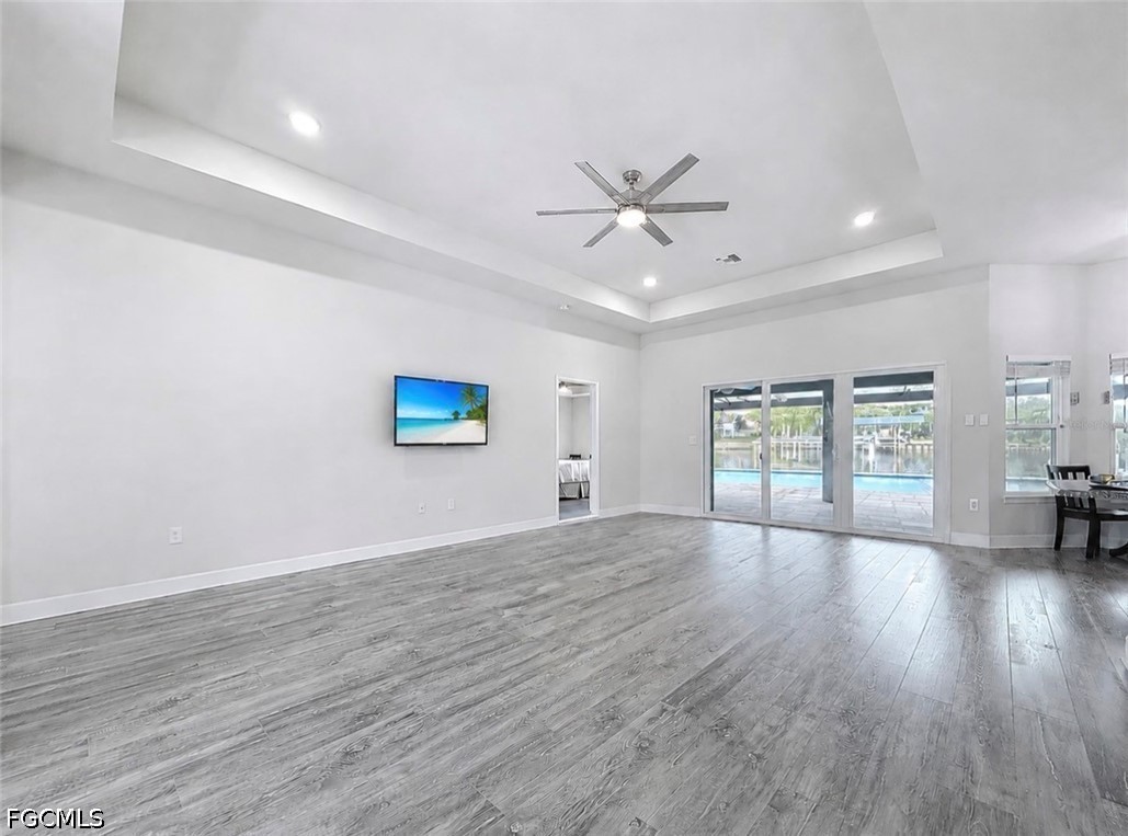4 Bed Pool Home for Sale in Port Charlotte, photo 7