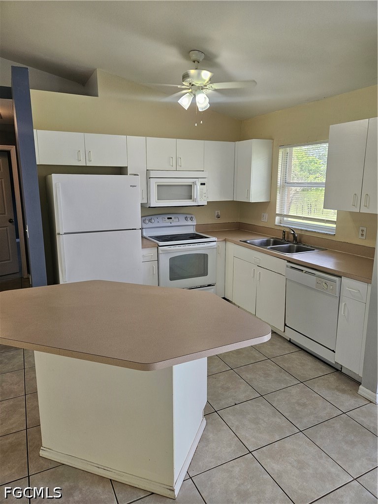 3 Bed SingleFamilyResidence for Sale in Lehigh Acres, FL — photo 7
