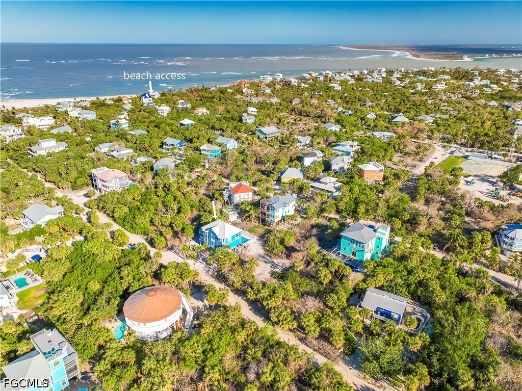 4 Bed Pool Home for Sale in Upper Captiva, photo 7