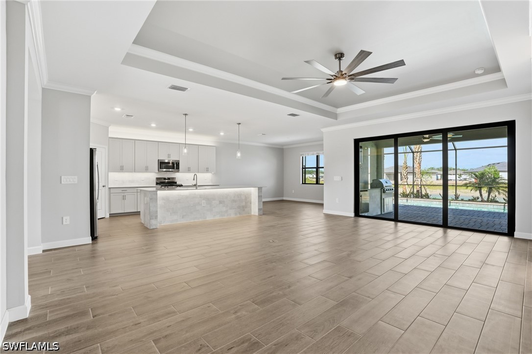 3 Bed Pool Home for Sale in Verdana Village, FL, $769,777 — photo 7