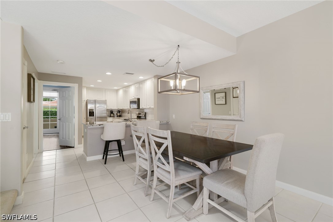 4 Bed Townhouse for Sale in San Remo, FL, $415,000 — photo 7
