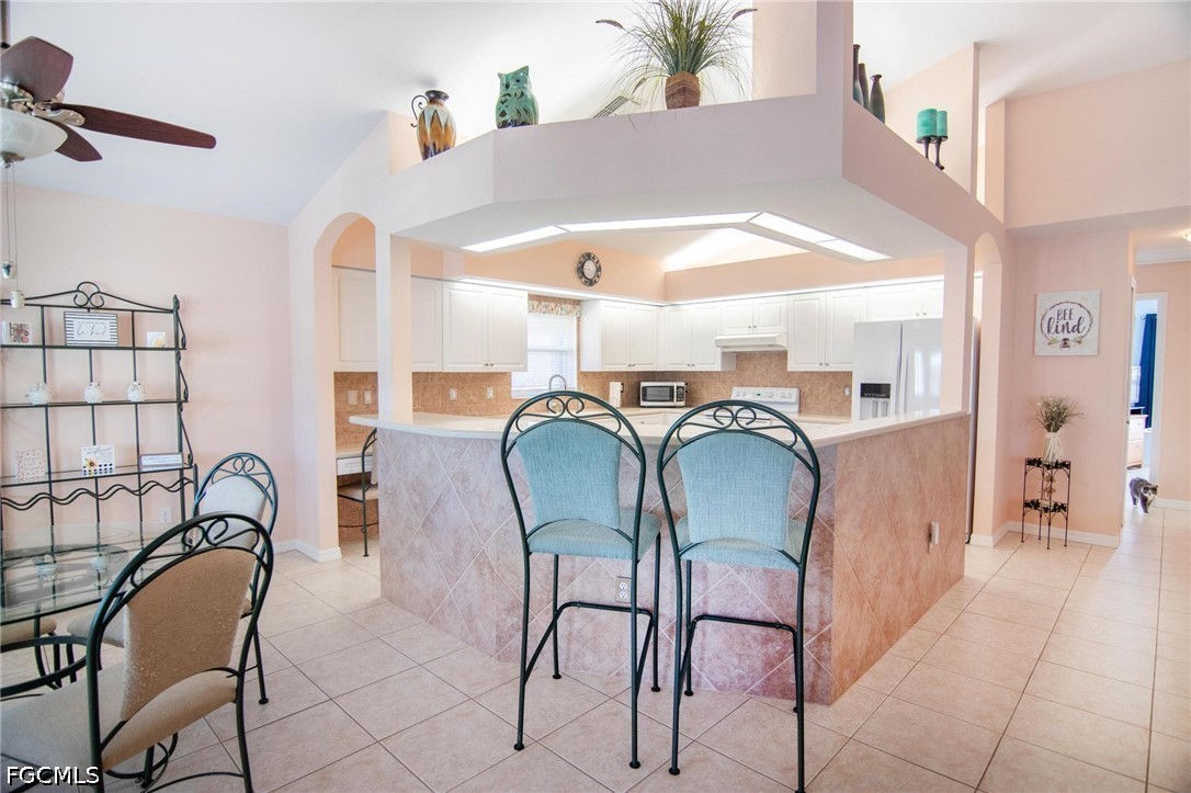 3 Bed Pool Home for Sale in Cape Coral, FL, $599,000 — photo 7