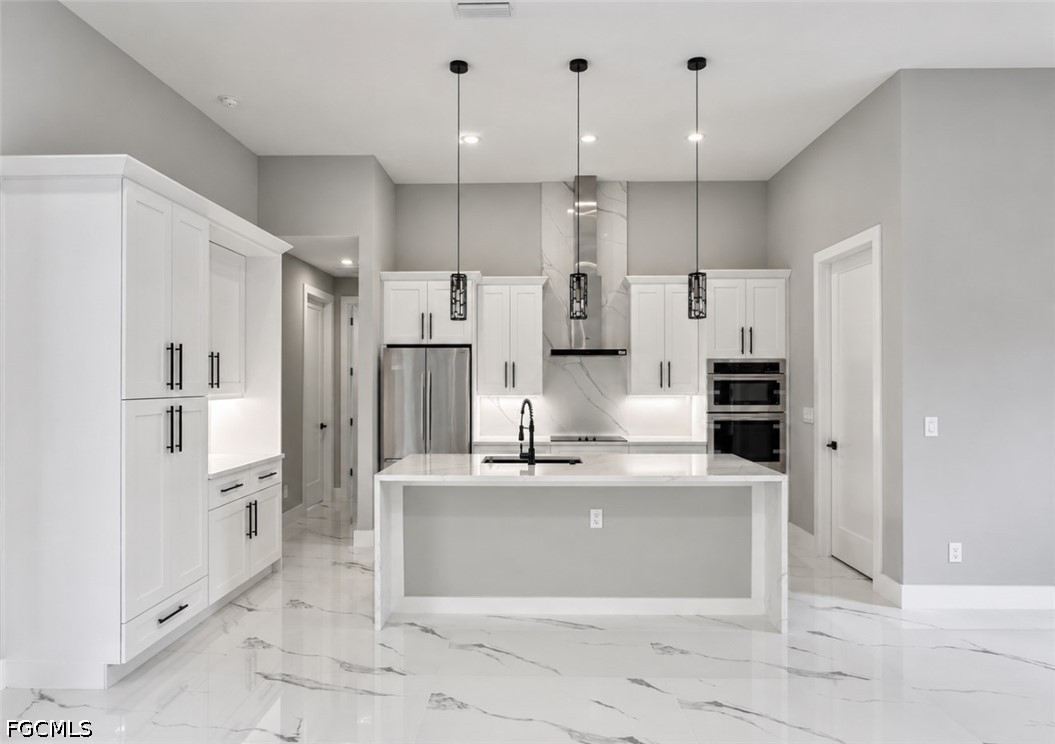 3 Bed SingleFamilyResidence for Sale in Lehigh Acres, photo 7