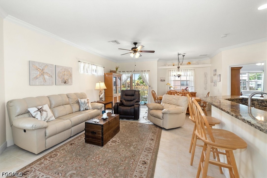 3 Bed Condominium for Sale in Kings Green, photo 7