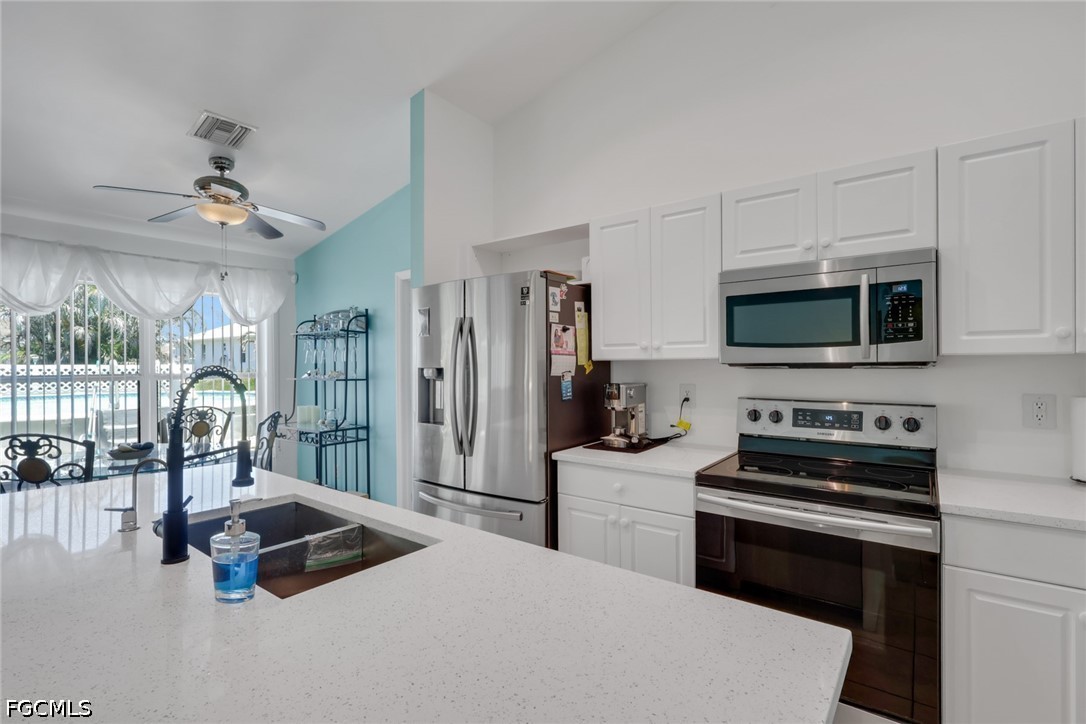 3 Bed Pool Home for Sale in Lehigh Acres, FL, $285,000 — photo 7
