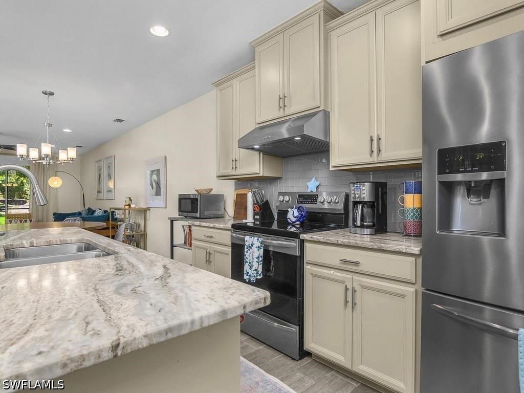 2 Bed Attached for Sale in Coral Harbor, FL, $474,000 — photo 7