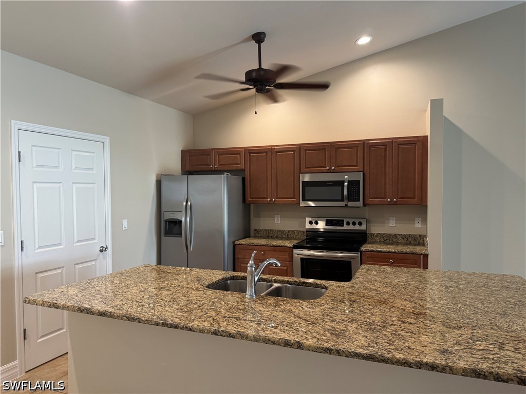 3 Bed Duplex for Sale in Cape Coral, FL, $1,800 — photo 7