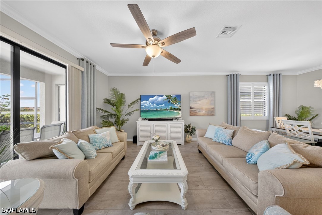 3 Bed Pool Home for Sale in Estero, photo 7