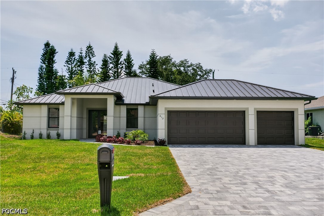 4 Bed Pool Home for Sale in Cape Coral, photo 7