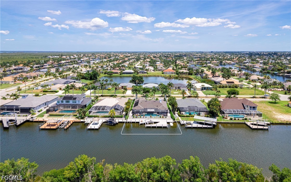 4 Bed Pool Home for Sale in Cape Coral, photo 7