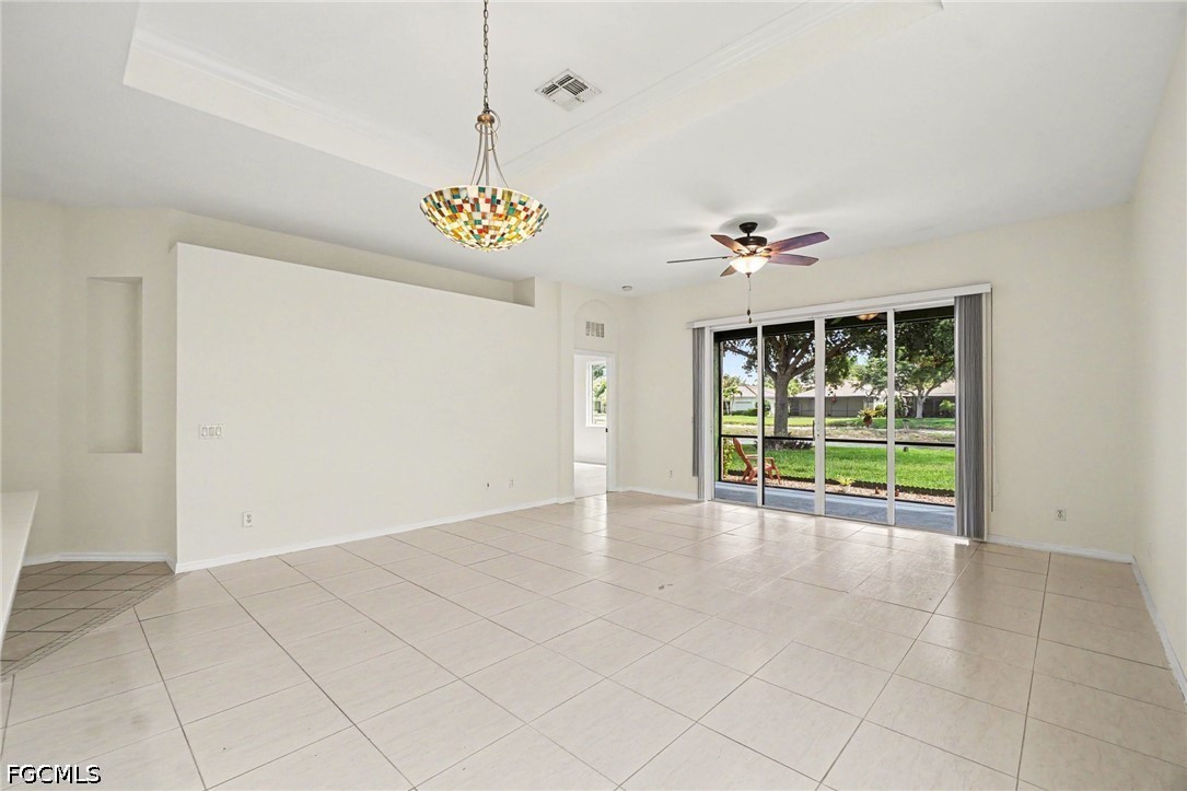 3 Bed Waterfront Home for Sale in Coral Lakes, photo 7
