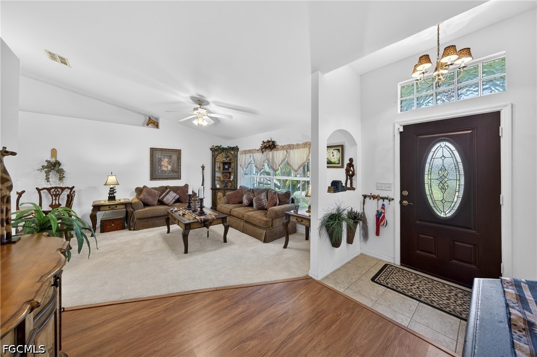 3 Bed SingleFamilyResidence for Sale in Cape Coral, photo 7