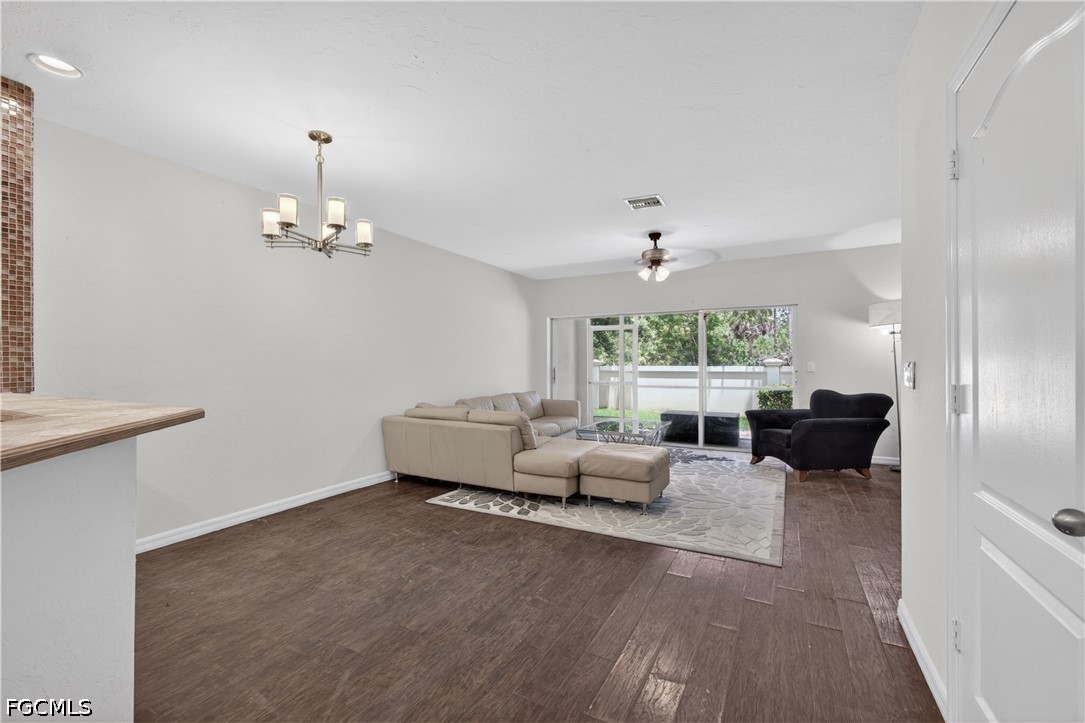 2 Bed Townhouse for Sale in Olympia Pointe, FL, $149,000 — photo 7