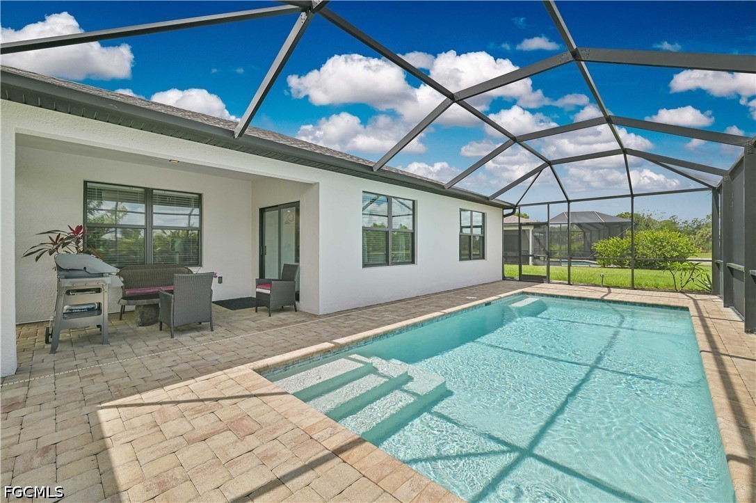 3 Bed Pool Home for Sale in North Fort Myers, FL, $390,000 — photo 7