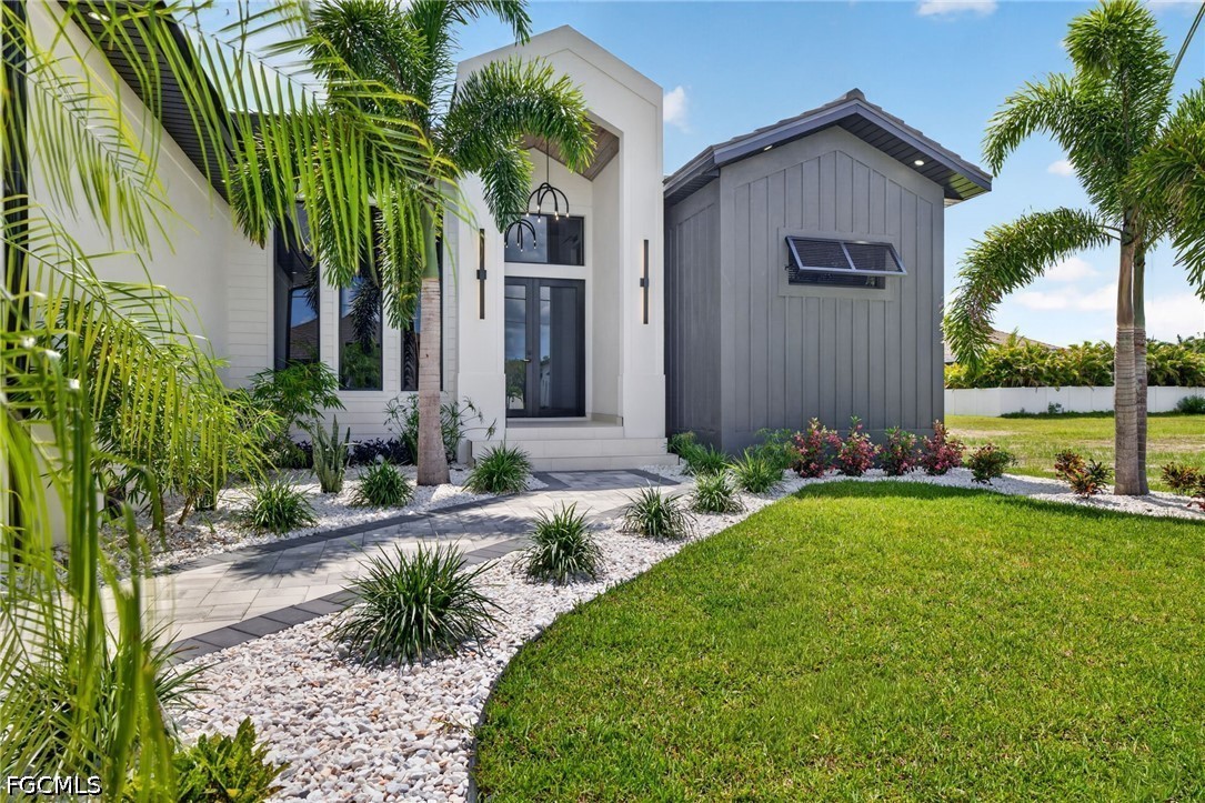 3 Bed Pool Home for Sale in Cape Coral, FL, $719,000 — photo 7