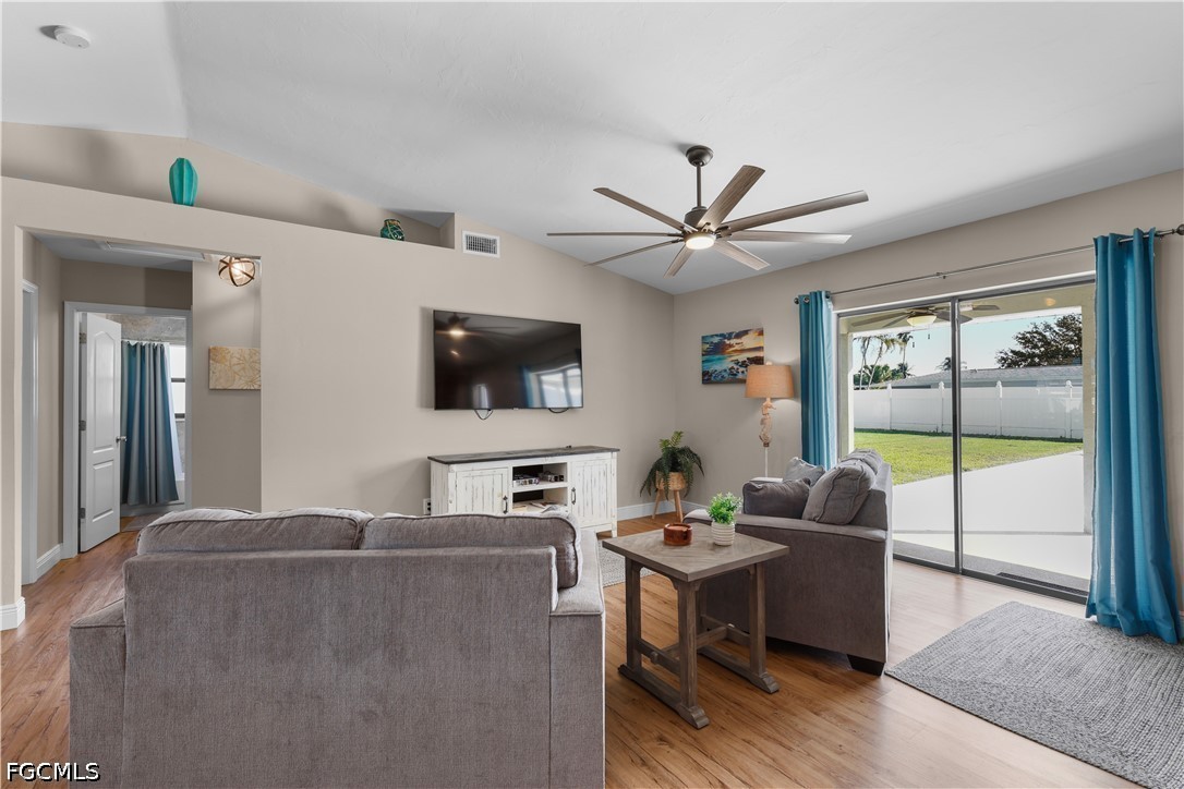 3 Bed Pool Home for Sale in Cape Coral, FL, $399,000 — photo 7