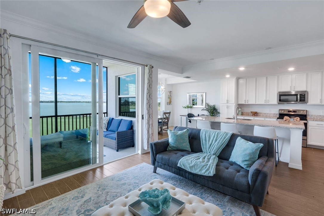 2 Bed Condominium for Sale in Punta Gorda, FL — photo 7