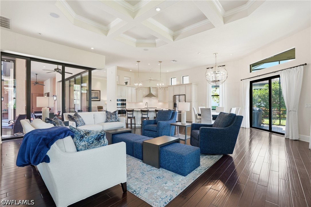 4 Bed Pool Home for Sale in Fort Myers, FL, $1,649,000 — photo 7