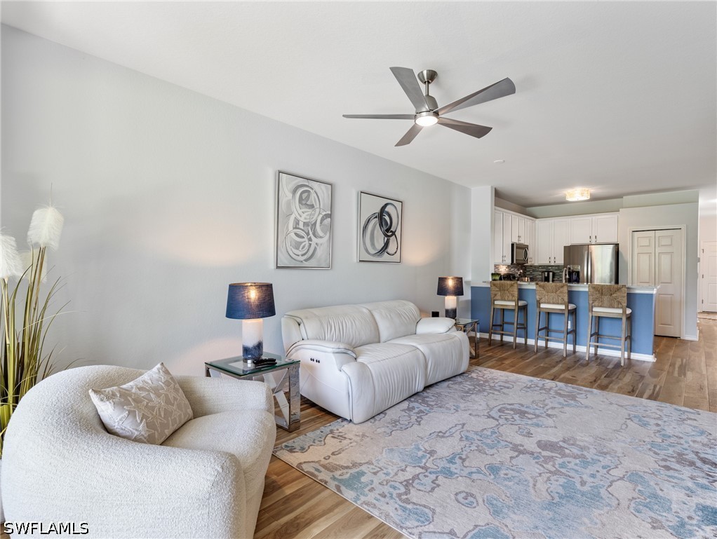 3 Bed Attached for Sale in Bella Terra, FL — photo 7