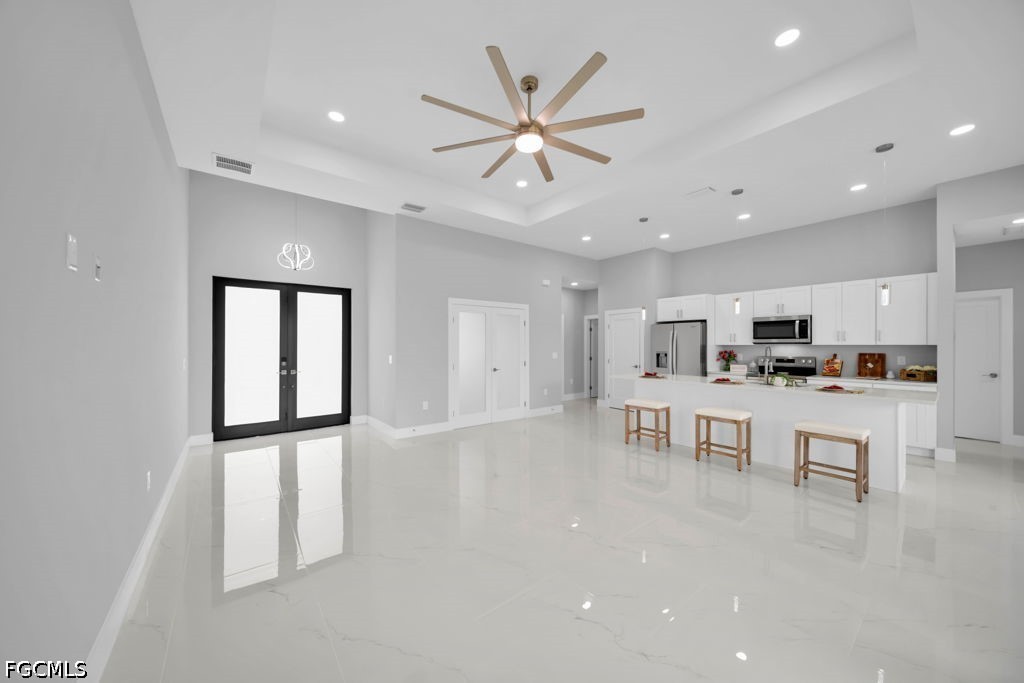 3 Bed SingleFamilyResidence for Sale in Cape Coral, FL — photo 7