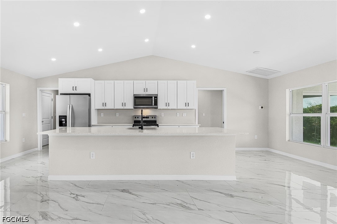4 Bed Waterfront Home for Sale in Cape Coral, photo 7
