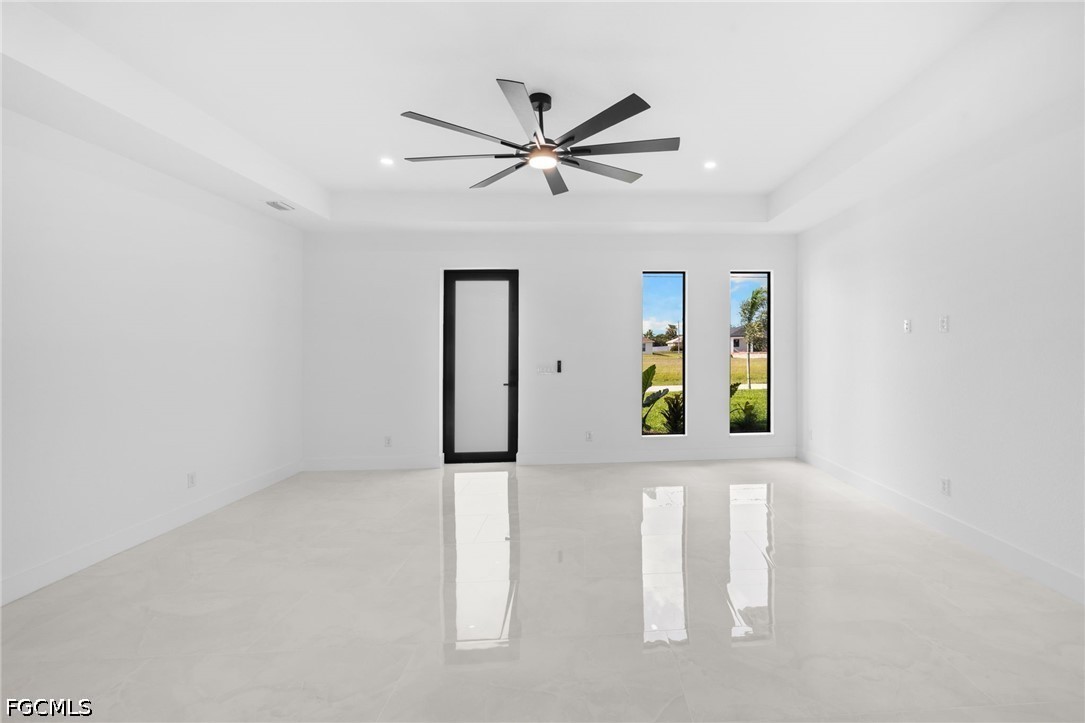 3 Bed Pool Home for Sale in Cape Coral, FL, $449,000 — photo 7