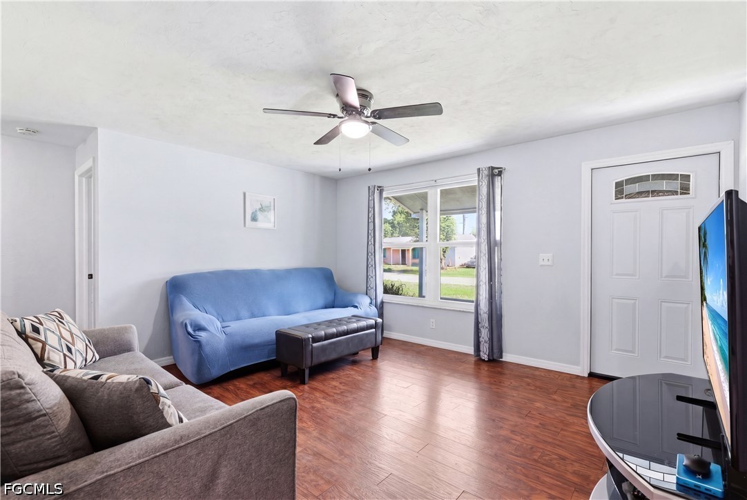 3 Bed SingleFamilyResidence for Sale in Lehigh Acres, FL — photo 7