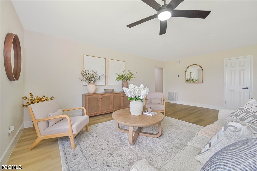 4 Bed Waterfront Home for Sale in Lehigh Acres, photo 7