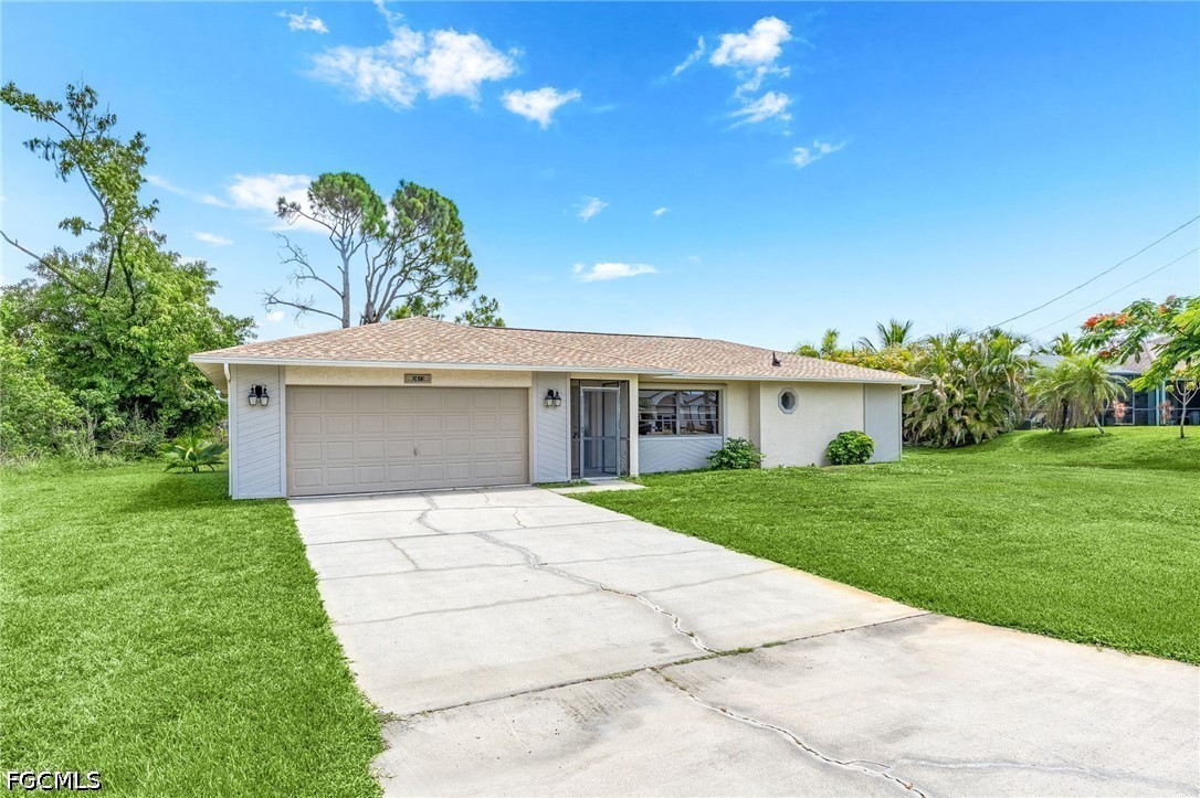 3 Bed SingleFamilyResidence for Sale in Cape Coral, FL — photo 7