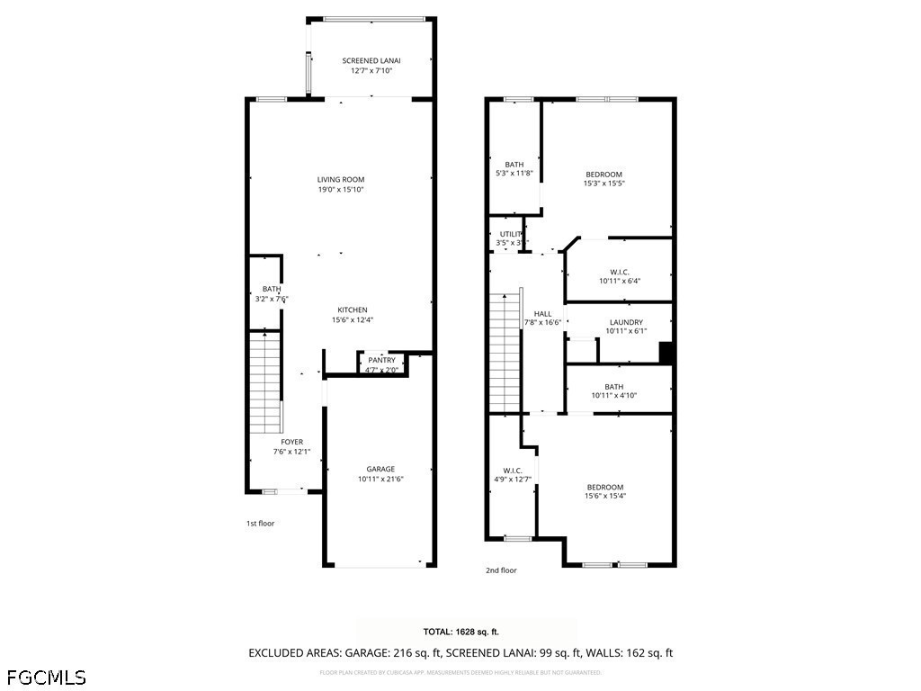 2 Bed Waterfront Home for Sale in Lindsford, photo 7