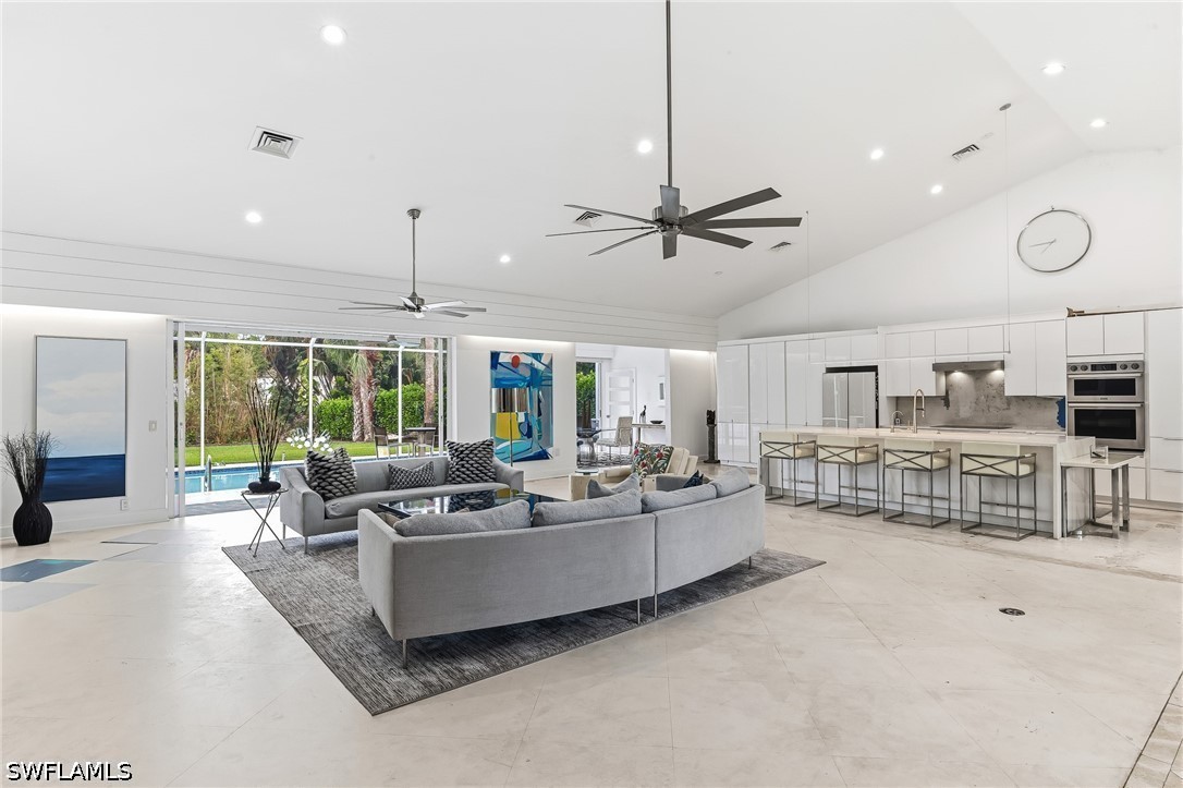3 Bed Pool Home for Sale in Naples, photo 7
